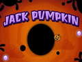 Jeu Jack Citrouille en ligne