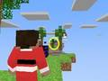 Jeu SantaCraft en ligne