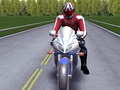 Jeu Course de motos 2022 en ligne