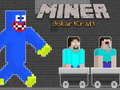 Jeu Mineur GokartCraft en ligne