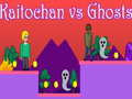 Jeu Kaitochan contre les Fantômes en ligne