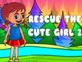Jeu Sauvez la jolie fille 2 en ligne