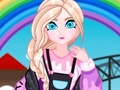 Jeu Princesse Kawaii à la Comic Con en ligne