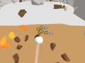 Jeu Destructeur de Boules de Neige en ligne