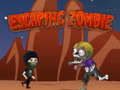 Jeu Échapper aux zombies en ligne