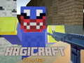 Jeu HagiCraft Tireur en ligne