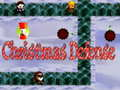 Jeu Défense de Noël en ligne