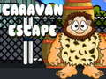 Jeu Évasion de Caravane en ligne