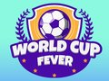 Jeu Fièvre de la Coupe du Monde en ligne