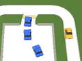 Jeu Parking Maître de Voiture 2022 en ligne