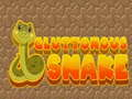 Jeu Serpent Glouton en ligne
