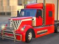 Jeu Conduite de Camion Américain en ligne