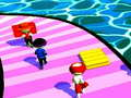 Jeu CourseRaccourcie en ligne