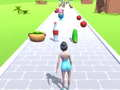 Jeu Course de Fit Corps en ligne