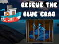 Jeu Sauvez le crabe bleu en ligne