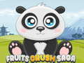 Jeu Saga de Écrasement de Fruits en ligne