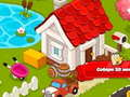 Jeu Ferme Oisive en ligne