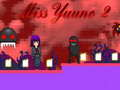 Jeu Mademoiselle Yuuno 2 en ligne
