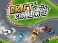 Jeu Défi Drift en ligne