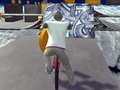 Jeu Essai de Sauts BMX 2022 en ligne