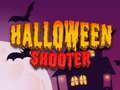 Jeu Tireur d'Halloween en ligne