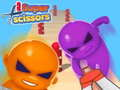 Jeu Super Ciseaux en ligne
