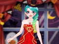 Jeu Bal d'Halloween en ligne