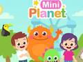 Jeu Mini Planète en ligne