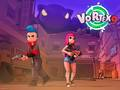 Jeu Vortex 9 en ligne