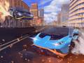 Jeu Conducteur de la Ville Hurakan en ligne