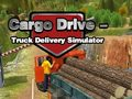 Jeu Simulateur de Livraison de Camions de Cargo en ligne