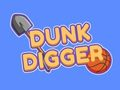 Jeu Dunk Creuseur en ligne