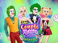 Jeu Tenues assorties pour couples #Inspo en ligne