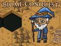 Jeu Conquête des Biomes en ligne