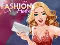 Jeu Accro de la Mode en ligne