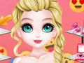 Jeu Style Sourire en ligne