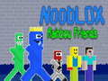 Jeu NoobLOX Amis Arc-en-Ciel en ligne