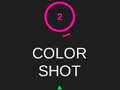 Jeu Tir de couleur en ligne
