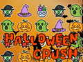 Jeu Halloween Écrasement en ligne