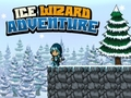 Jeu Aventure du Sorcier de Glace en ligne