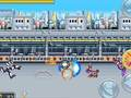 Jeu Rockman Xover en ligne