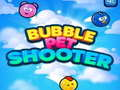 Jeu Tireur de Bulles d'Animaux en ligne