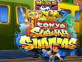 Jeu Mon Tour Subway Surfers Tournée Mondiale Tokyo en ligne