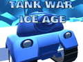 Jeu Guerre des chars: Âge de glace en ligne