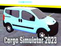 Jeu Simulateur de Cargo 2023 en ligne