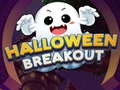Jeu Halloween Évasion en ligne