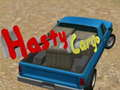 Jeu Fret Husty en ligne