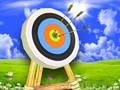 Jeu Maître Archer en ligne