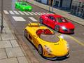 Jeu Super Voiture Conduite Extrême en ligne