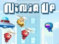 Jeu Ninja En Avant en ligne